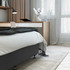 A.H. Beard Domino Oslo Medium Queen Mattress DOSLOMMQUE image NaN