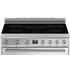 Smeg CS9IMXA 90cm Freestanding Electric Oven/Stove image NaN