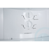 Westinghouse WBM5100WCL 510L Fridge image NaN