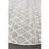 Rug Culture Oasis Medium Grey Rug 200X200CM - OAS-453-GRY-200X200 image NaN