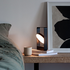 Case Furniture Mouro Lamp - Black 102164 image NaN