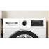 Bosch Series 6 10kg Front Load Washing Machine WGG254Z1AU image NaN