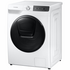 Samsung 8.5kg AddWash Front Load Washer and 9kg Heat Pump Dryer WW85T754DBTDV90T7440 image NaN