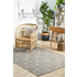 Rug Culture Terrace Oversize Black Rug 400X300CM - TER-5502-BLK-400X300 image NaN