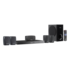 Panasonic  SC-XH150 DVD Home Theatre System (SCXH150) image NaN