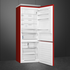 Smeg Portofino 481L Bottom Mount Fridge FA490RR5AU image NaN