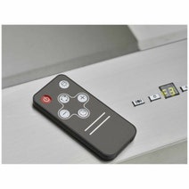 Schweigen IN. Silent BBQ Rangehood 120cm PKCLUM12SP2 hero image