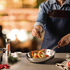 Tramontina Grano 30cm Tri-Ply Clad Stainless Steel Frying Pan 62155300 image NaN
