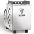 Bezzera Aria Manual Coffee Machine Stainless Steel ARIASSSQ image NaN
