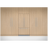 Fisher & Paykel Series 7 476L Integrated French Door Fridge RS90A1 image NaN