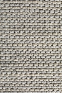 Rug Culture Studio Medium Grey Rug 225X155CM - STUD320GRY225X155 hero image