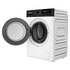 CHiQ 8.5kg Front Load Washing Machine WFL85PLSW image NaN