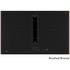 Neff 80cm Induction Flex Design with Integrated Downdraft Brushed Bronze V68YYX4C1-BB image NaN