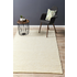Rug Culture Loft Medium Yellow Rug 225X155CM - LFT-YEL-225X155 image NaN
