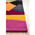 Rug Culture Matrix Large Multi-coloured Rug 400X80CM - MTX-906-CRA-400X80 image NaN