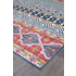 Rug Culture Oasis Extra Large Multi-coloured Rug 500X80CM - OAS-455-MUL-500X80 image NaN