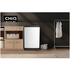 CHiQ 8kg Top Load Washing Machine WTL80FDW image NaN
