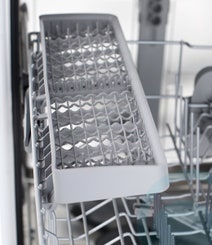 Bosch Dishwasher SMS40M12AU hero image