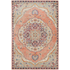 Rug Culture Odyssey Medium Terracotta Multi-coloured 230x160cm ODY120-TERRA-230X160 image NaN