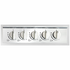 Artusi 90cm Gas Cooktop AGH92XFFD image NaN