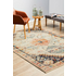 Rug Culture Legacy Large Multi-coloured Rug 290X200CM - LEG-854-AUT-290X200 image NaN