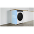 Haier 8kg Heat Pump Dryer White HDHPS80KW1 image NaN
