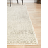 Rug Culture Evoke Large Grey Rug 290X200CM - EVO265GREY290X200 image NaN