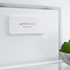 Westinghouse 496L Bottom Mount Fridge with AutoSense White WBE5002WE-X image NaN