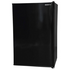 Husky 130L Solid Door Bar Fridge Black CKK130-264-BK-AU-HU1 image NaN