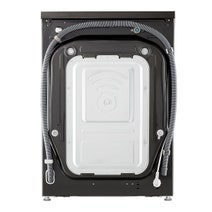 LG Series 9 9kg Front Load Washing Machine Black WV9-1609B hero image