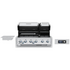 Broil King Imperial QS 690 6 Burner Built-In BBQ Grill 696783AU image NaN