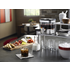 KitchenAid 5KCM4212ASX Cold Brew Coffee Maker image NaN