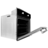 Blanco BOSE607X 600mm/60cm Electric Wall Oven image NaN