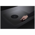 Bora S Pure 58cm Induction Cooktop with Integrated Cooktop Extractor - Recirculation PURSU image NaN