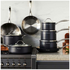 Stanley Rogers 26cm BI-PLY Professional Saute Pan 42283 image NaN