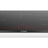 Bosch 80cm Series 8 Accentline Flex Induction Cooktop Black PXV890DV5E image NaN