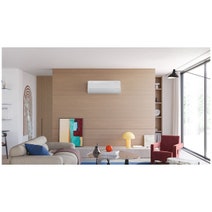 Samsung Geo Plus 3.5kW Split System Air Conditioner F-AR12BXGYCWK1 hero image