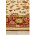 Rug Culture Sydney Medium Ivory Red Rug 230X160CM - SYD-1-IR-230X160 image NaN