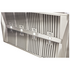 Schweigen 150cm Silent BBQ Rangehood with IsoDrive 3200 Motor CL8915SEPAK image NaN