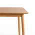 Zinus Jen Mid Century Modern Wood Dining Table AU-DT-MC47 image NaN