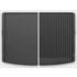 Smeg BBQ Reversible Grill Plate BBQ image NaN