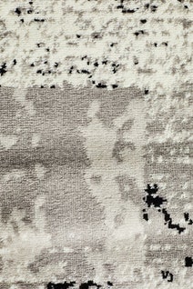 Rug Culture Metro Extra Large Charcoal Rug 330X240CM - MET-611-CHAR-330X240 hero image