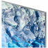 Samsung 75 Inch QN900B 8K Neo QLED Smart TV QA75QN900BWXXY [2022] image NaN