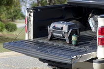 Char-Broil 15401871 Grill2Go X200 Tru-Infrared Portable Gas BBQ hero image