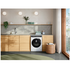 Electrolux 900 Series 12kg IntelliDose Front Load Washing Machine EWF1242R9WC image NaN