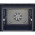 Beko 60cm Multi Function Steam Assisted Black Oven BBO6852SDX image NaN