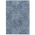 Rug Culture Oasis Oversize Navy Rug 400X300CM - OAS-457-NAVY-400X300 image NaN