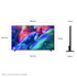 Samsung 75 Inch MicroRGB R85H 4K Vision AI Smart TV MRA75R85HAWXXY [2026] image NaN