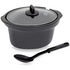 Westinghouse Slow Cooker 2 x 2.5L Ceramic Pots Auto Function WHSC06KS image NaN