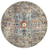 Rug Culture Museum Medium Multi-coloured Rug 200X200CM - MUS-863-MULT-200X200 image NaN
